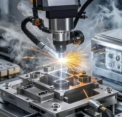 Sheet Metal Fabrication