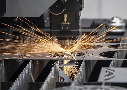 Custom Laser Cutting Services