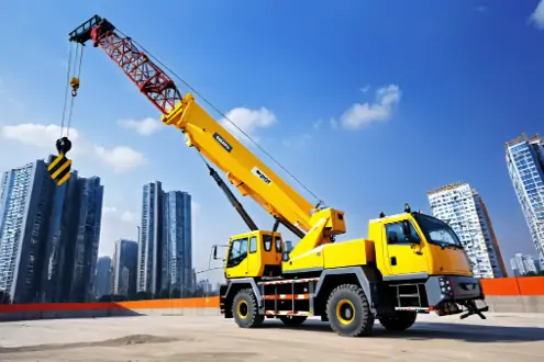 Key Application Industries