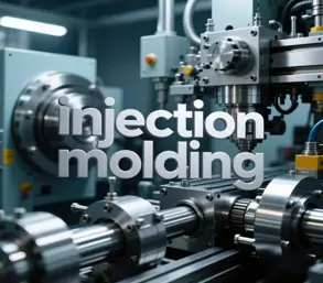 Injection Molding Services