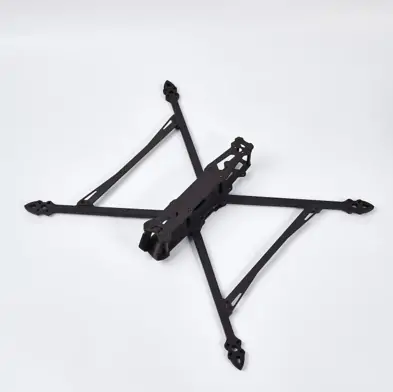 Applications of UAV Parts