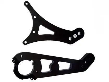 Applications of Automatic Bicycle Parts