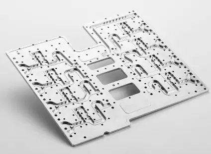 Applications of Electronic Parts