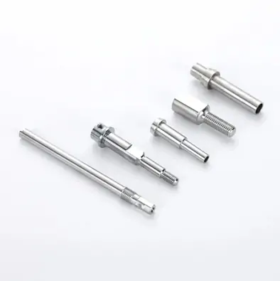 Applications of Machine Tool Parts