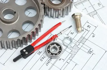 2. Application-Specific Design & Engineering