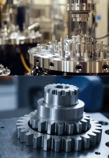 Rapid Prototyping Process Selection Decision Guide