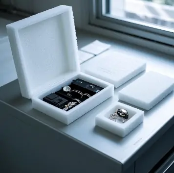 Quality Control Activities (Four-Stage Monitoring)