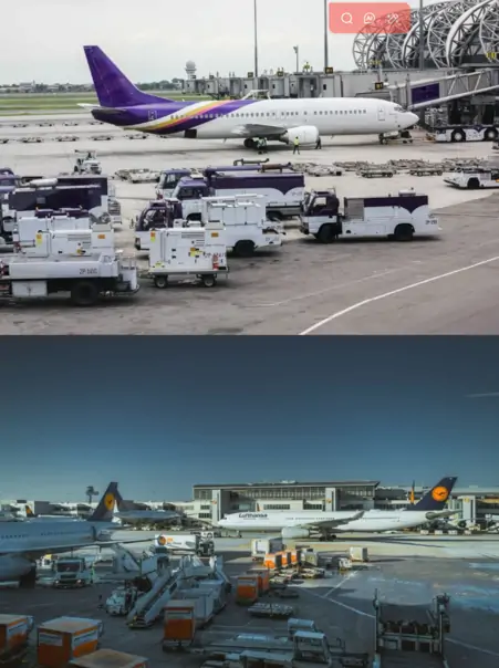 III. Logistics Mode Selection