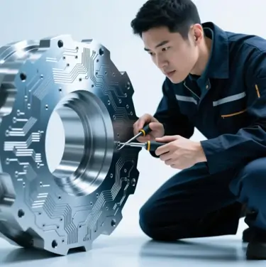 Finishing Applications