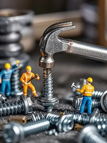 Why Partner with Anxin?