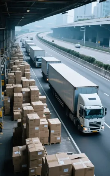 By integrating end-to-end capabilities from Design