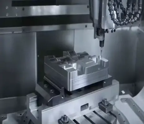 Why Choose to cooperate with Anxin？