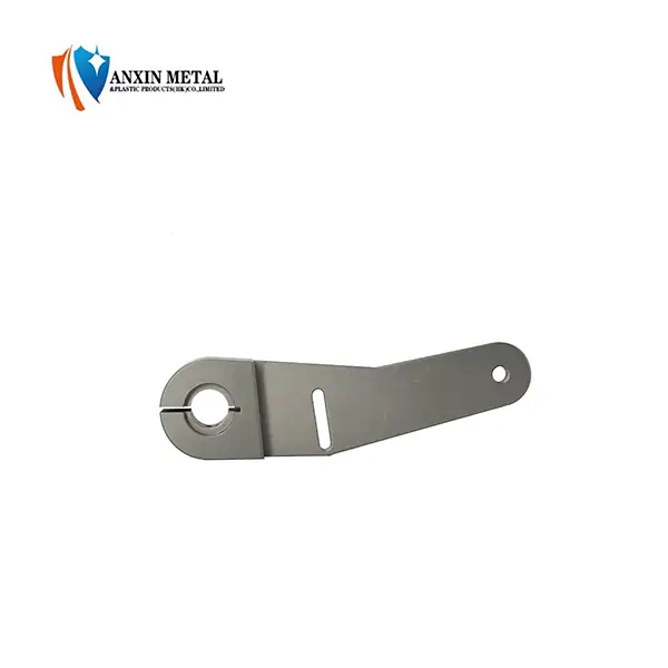 OEM Services Offering High Quality CNC Machining Items