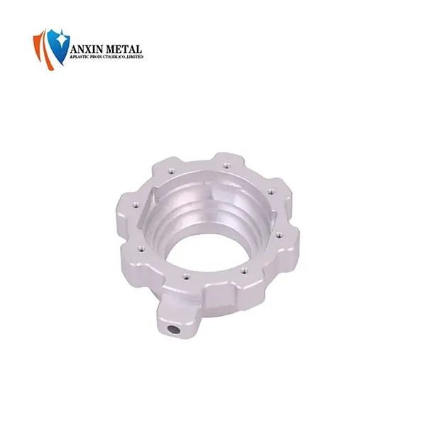 Durable Aluminum CNC Machining Parts with Competitive Price