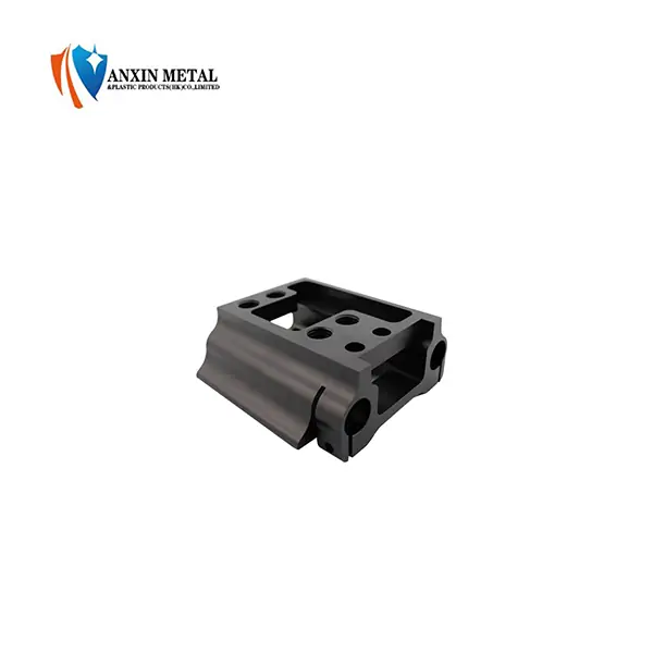 OEM Services Making CNC Machining Parts with Reasonable Price