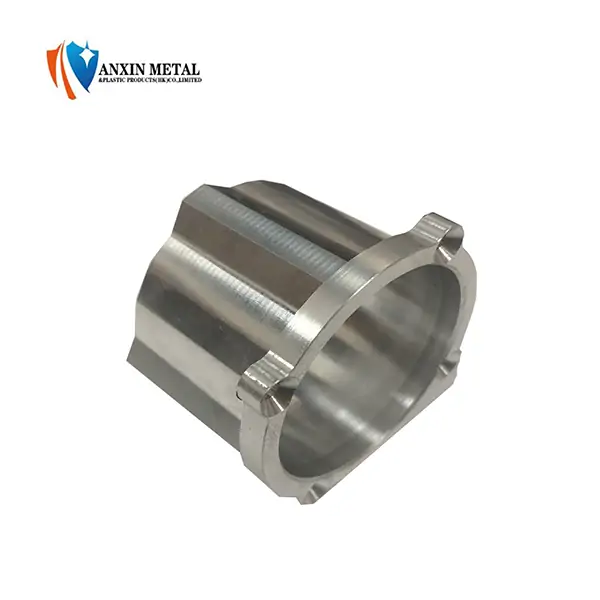 High Precise and Durable CNC Machining Parts