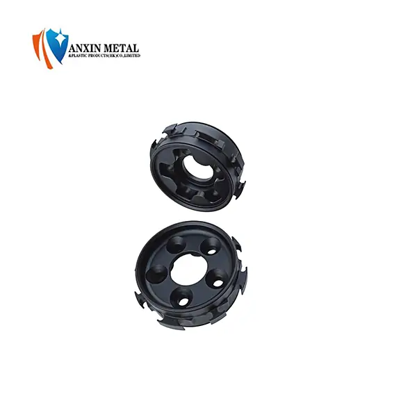 High Precision 5 Axis CNC Machining Items