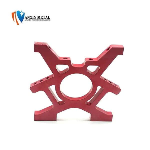 OEM 5 Axis Machining Items with Competitive Price