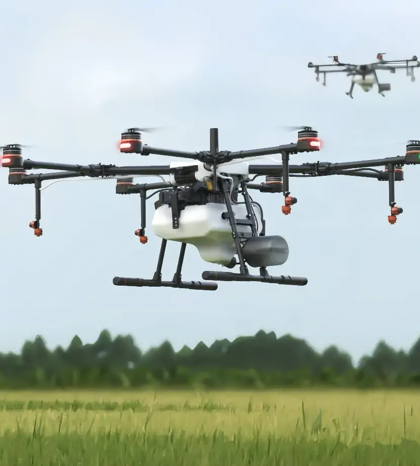 Key Application Industries