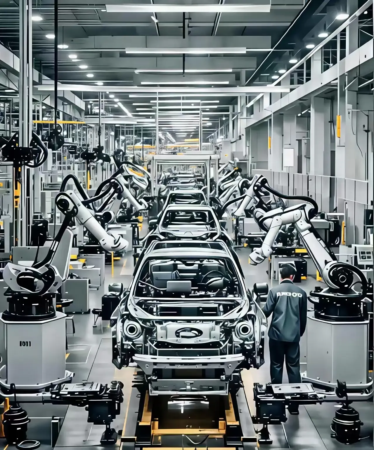 Key Application Industries for 5 Aixs CNC Machining