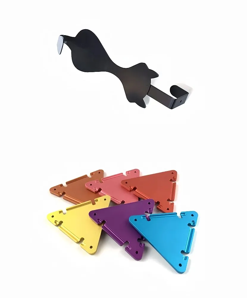 Surface Finishing for Sheet Metal Fabrication