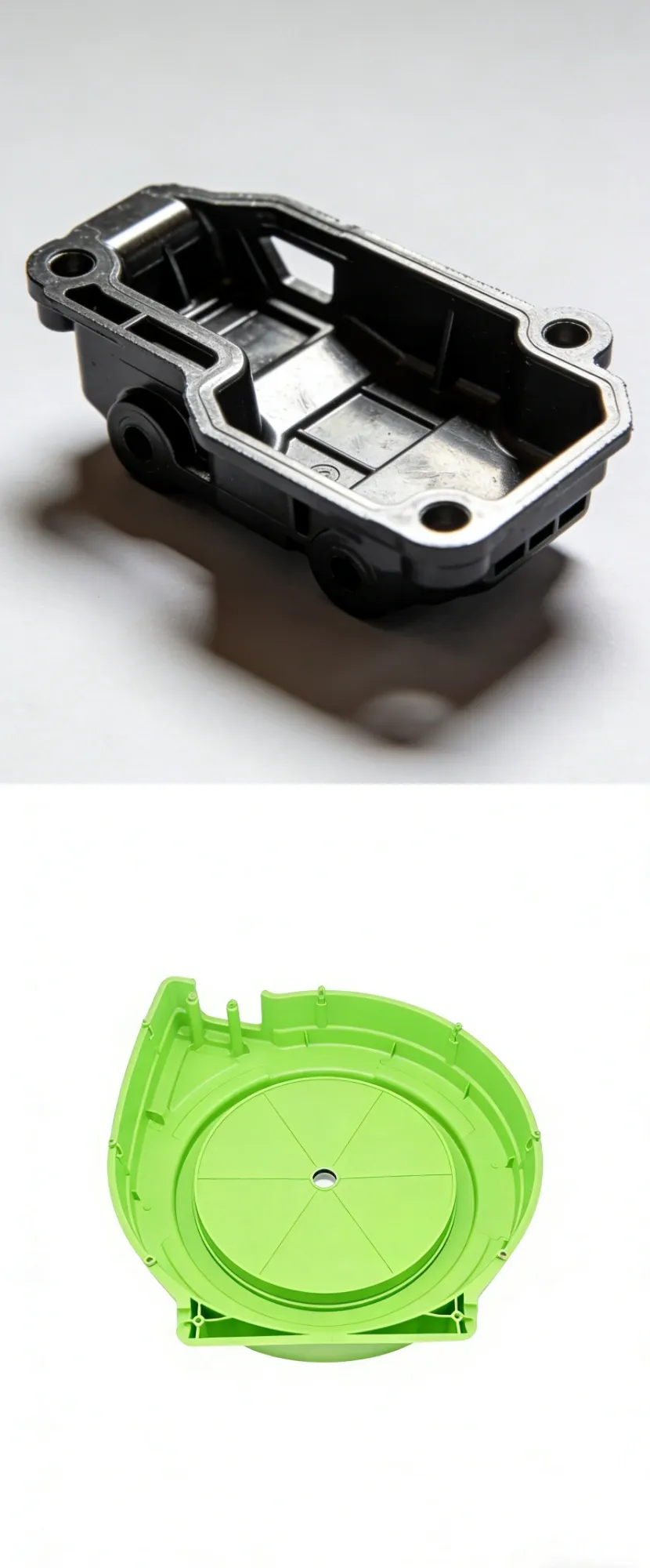 Core Material Selection Logic: Four Major Consideration Dimensions for Injection Molding