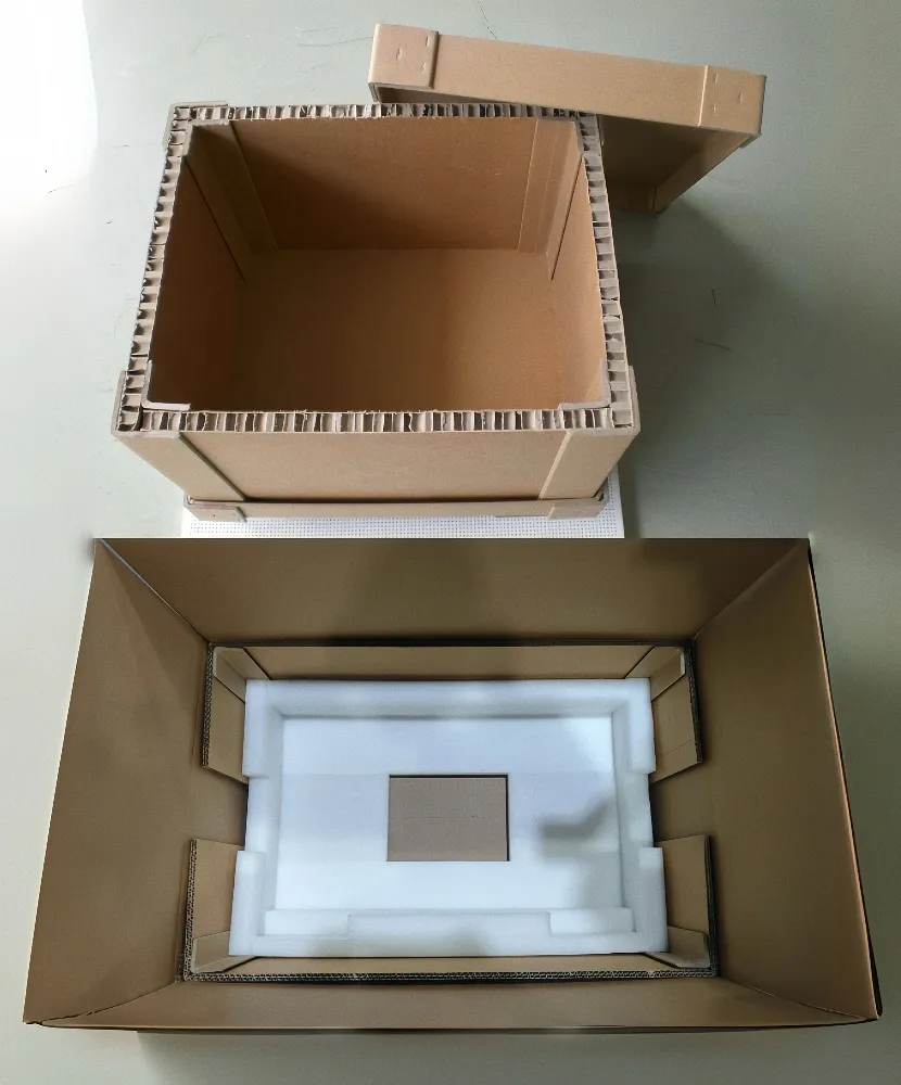 Packaging Process Quality Control and Validation Plan