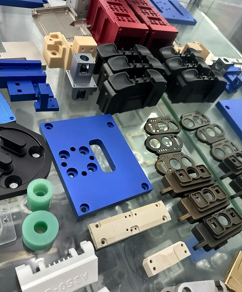 Rapid Prototyping Process Selection Decision Guide