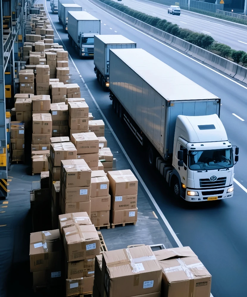 By integrating end-to-end capabilities from Design