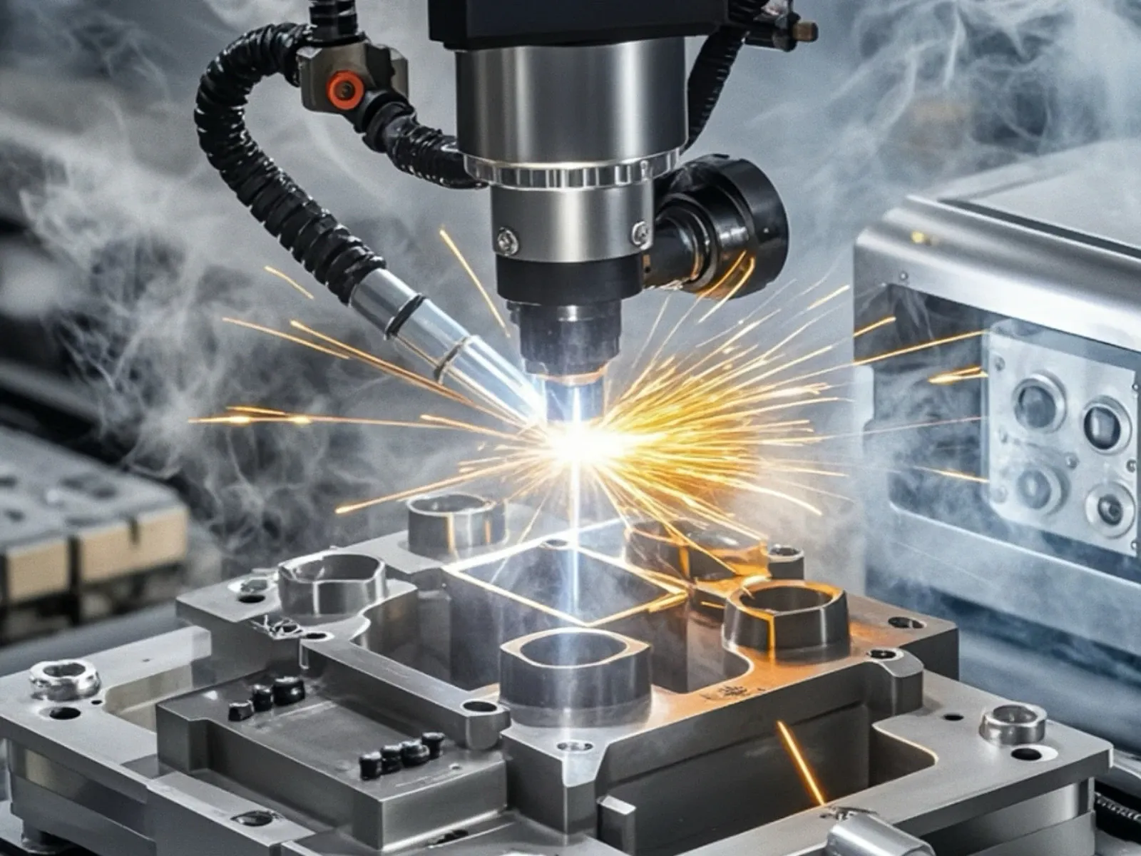 Sheet Metal Fabrication