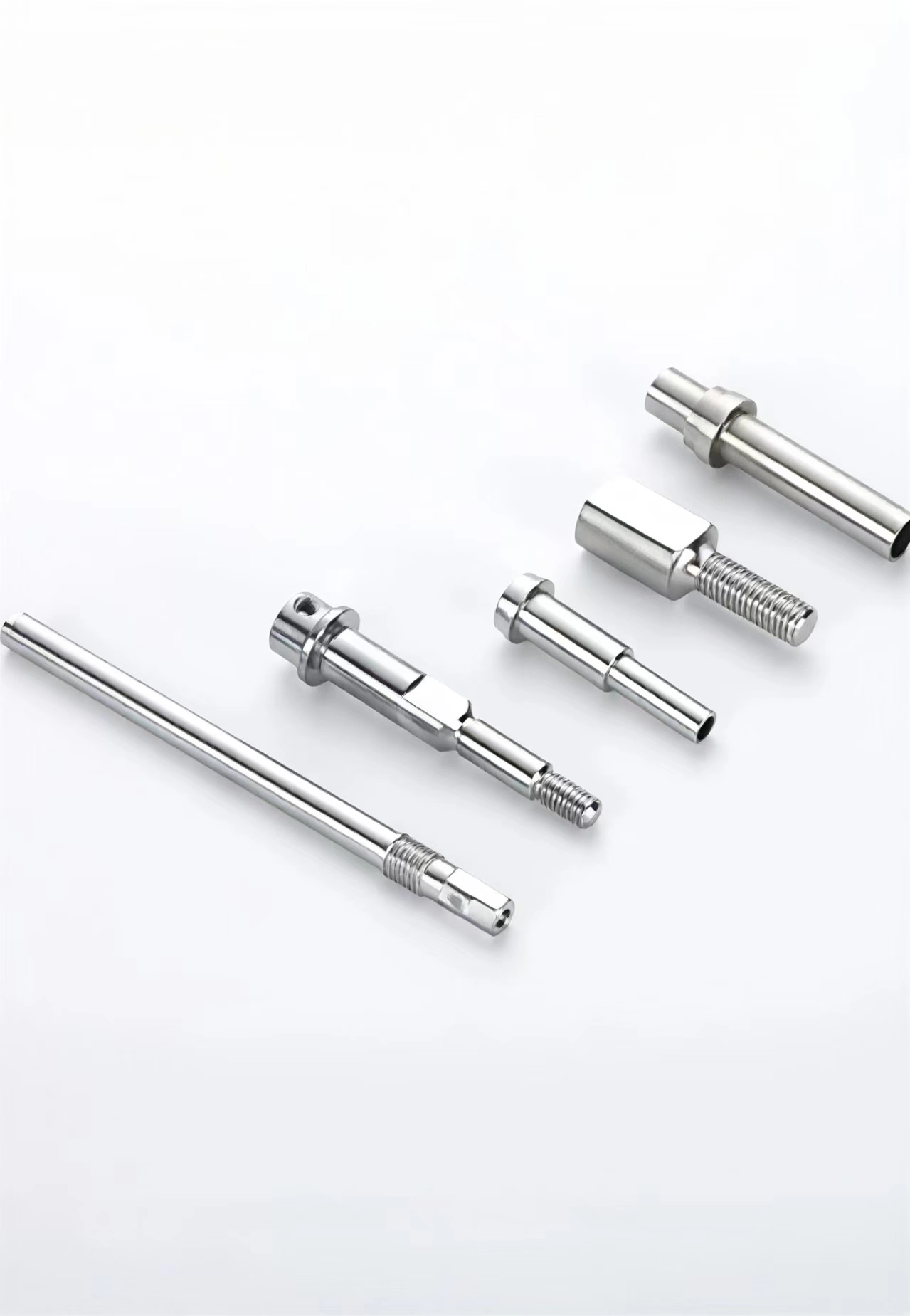 Applications of Machine Tool Parts