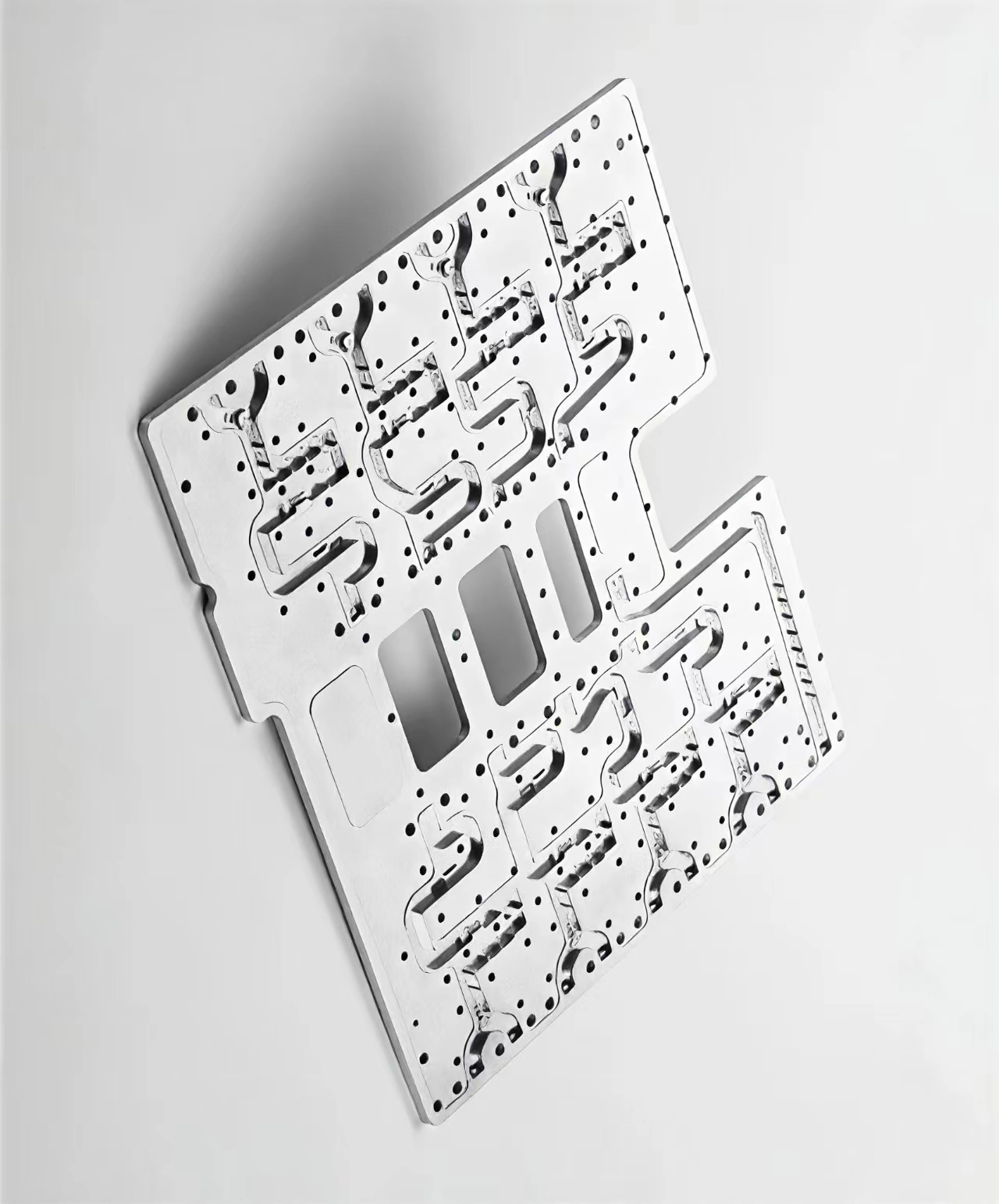 Applications of Electronic Parts