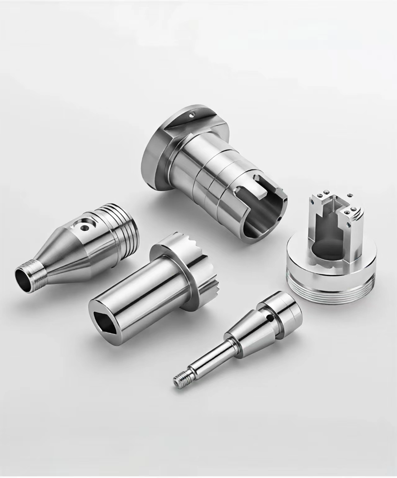 Applications of Medical Parts