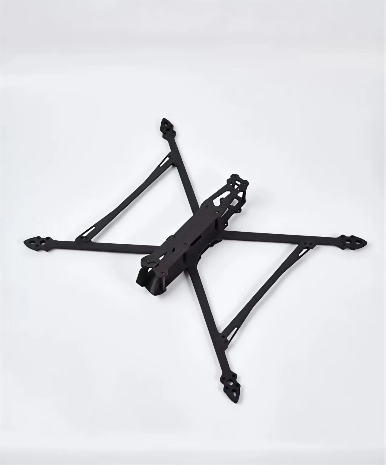 Applications of UAV Parts