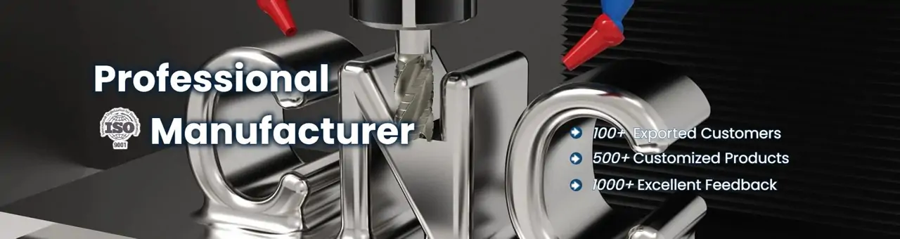 Metal & Plastic Processing Industry Solutions Overview