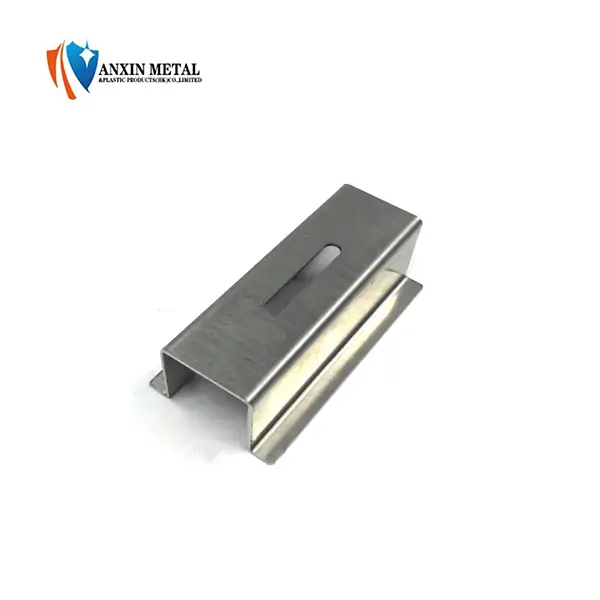 ANXIN-High Quality Stainless Steel Sheet Metal Fabrication Items