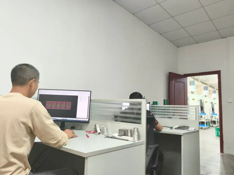 Robotics-Oriented Design & CNC Programming