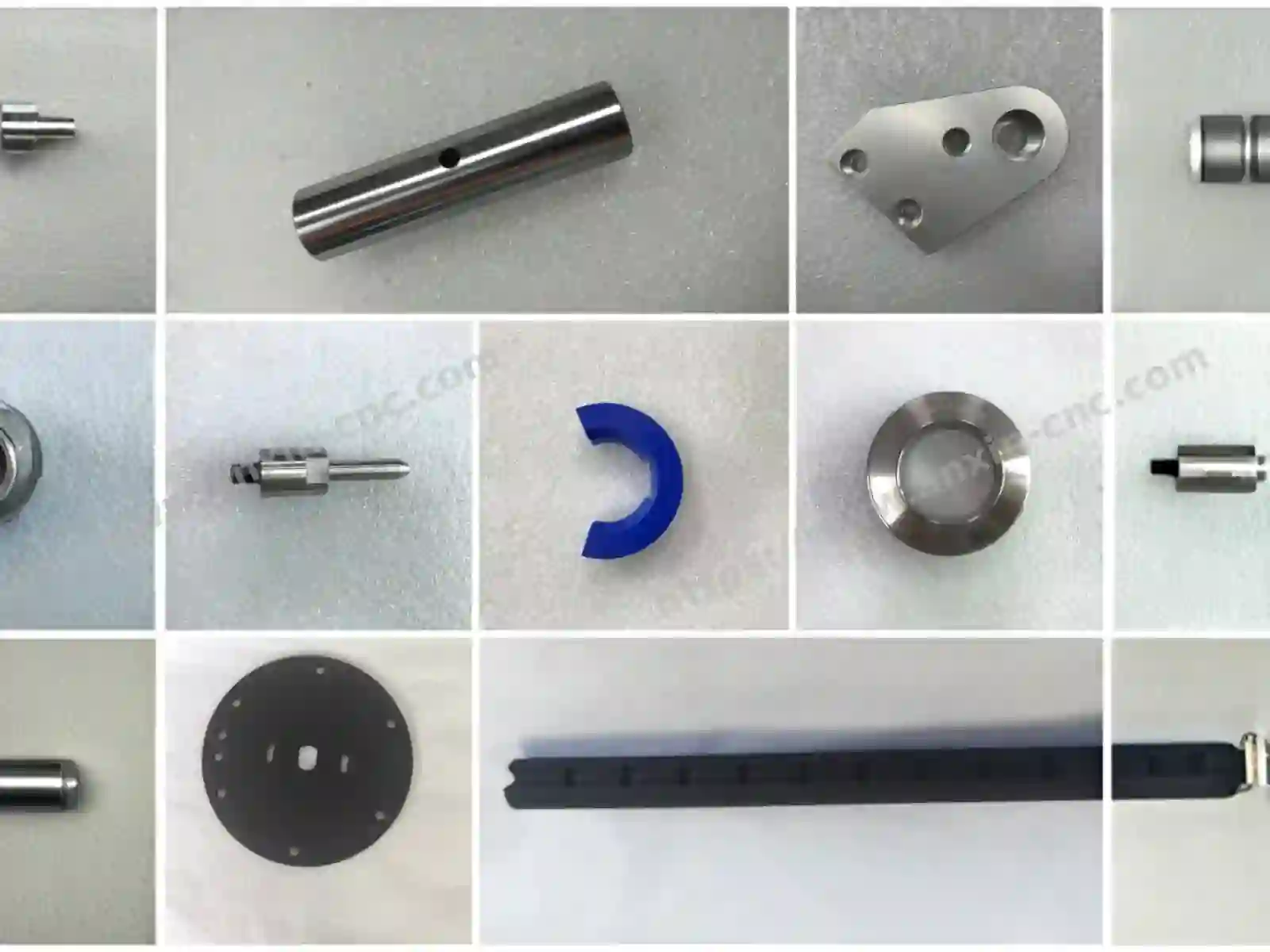 Robotic Component Surface Finishing & Treatment