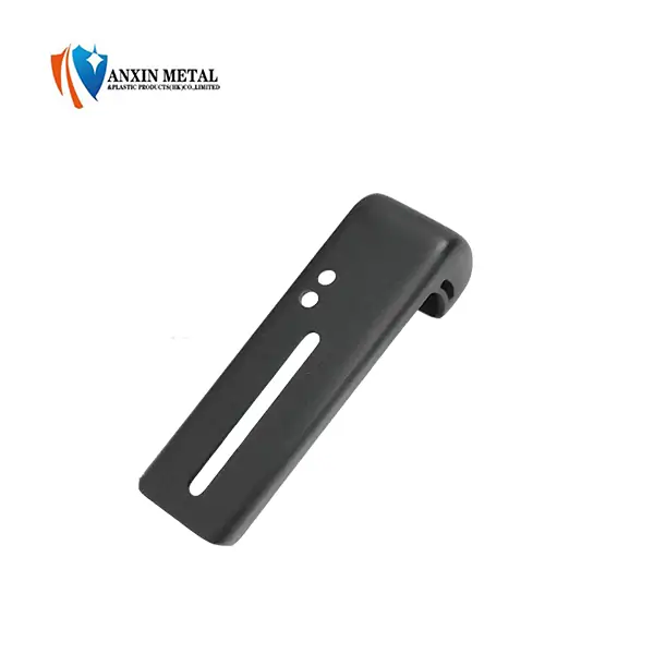 CNC Machining Parts’ Supplier from China Offering High Precision Components