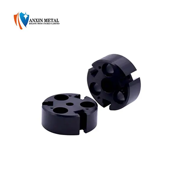 OEM services Offering Plastic Turning Parts