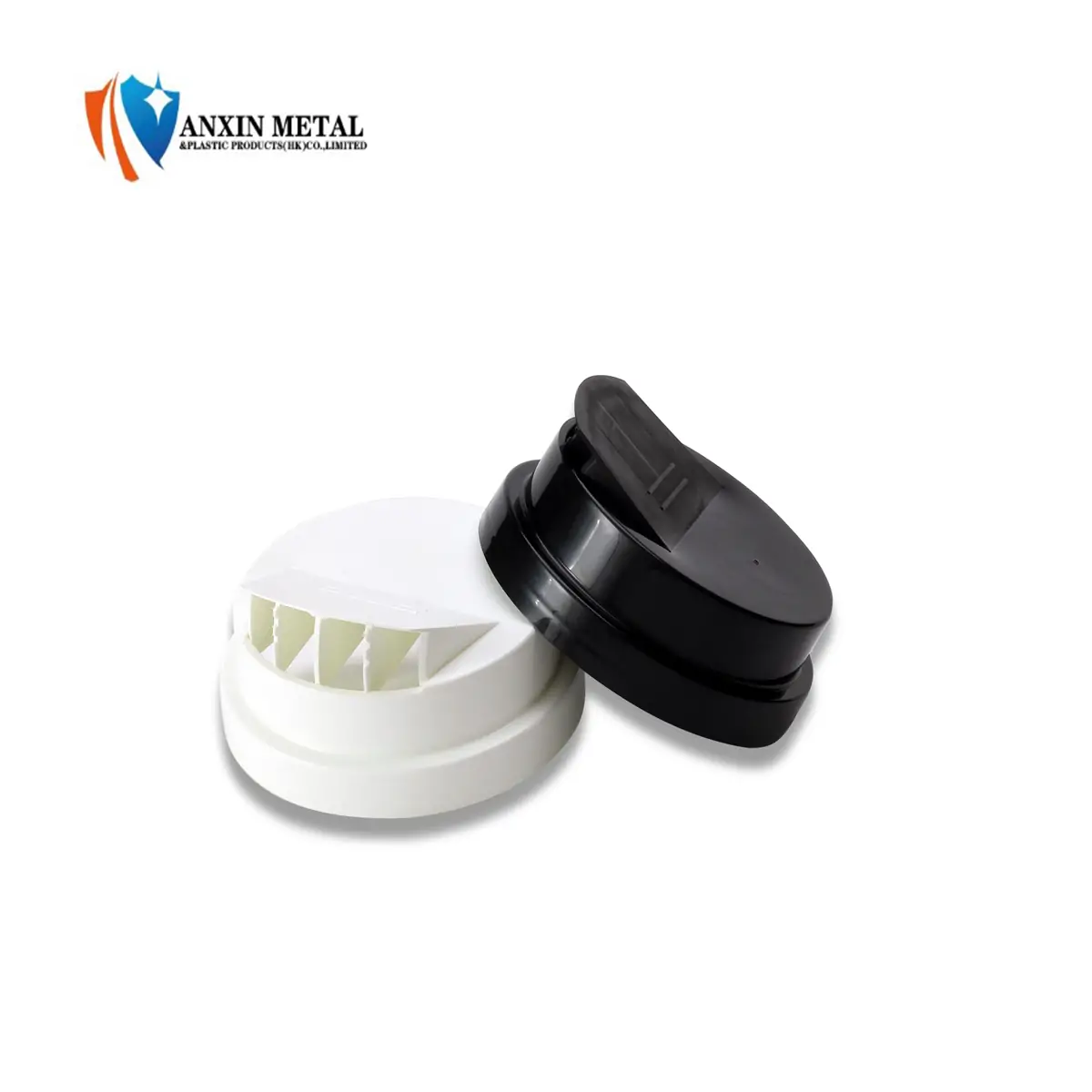 High Glossy Finish Injection Molded Items Essentials OEM Design