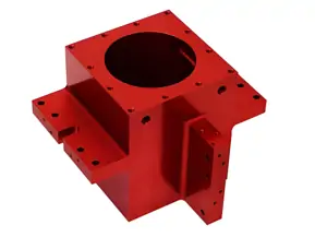 Surface Finishes