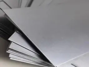 Materials