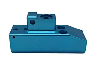Surface Finishes
