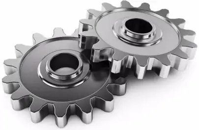 Applications of Automotive Parts
