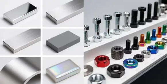 Choose the Best Surface Treatment for Your Project