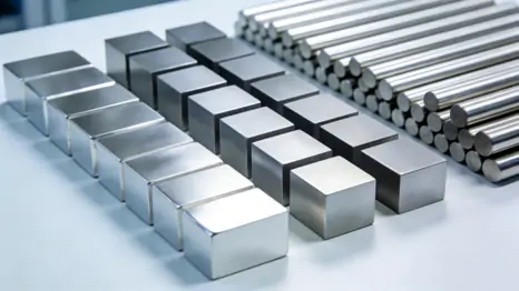 Materials