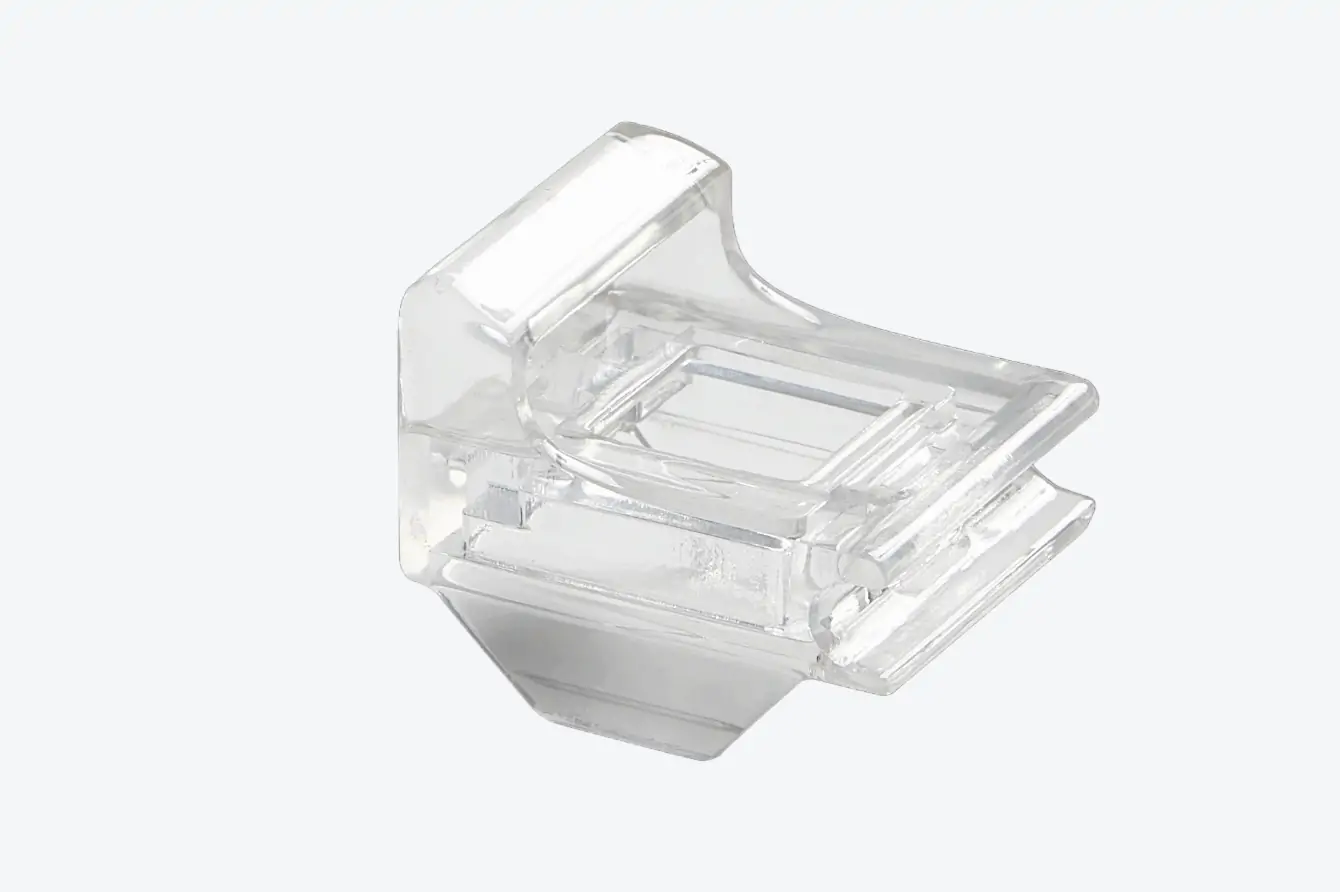 CNC Machining Materials