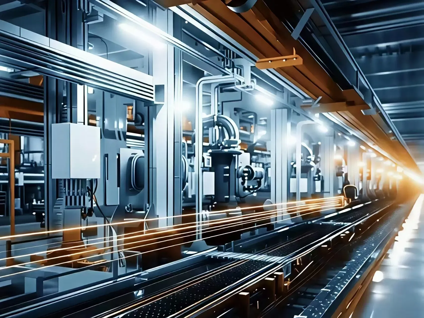 Machine Tool