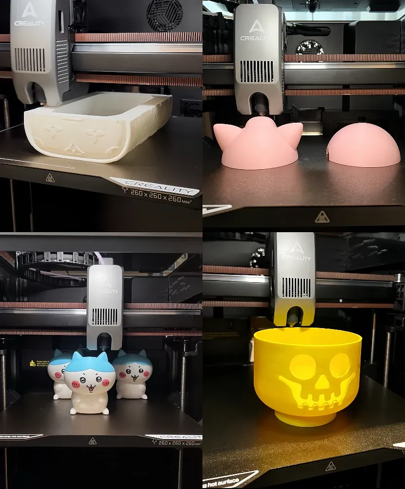 Surface Treatment Options for 3D Printing